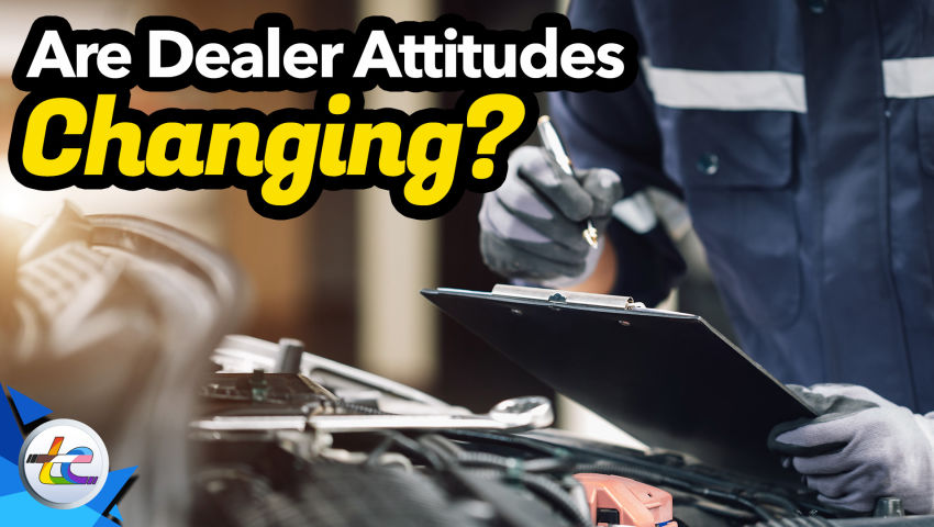 Transport Evolved Take 2