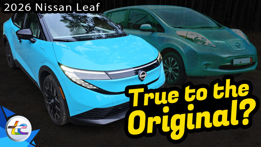 Transport Evolved Main