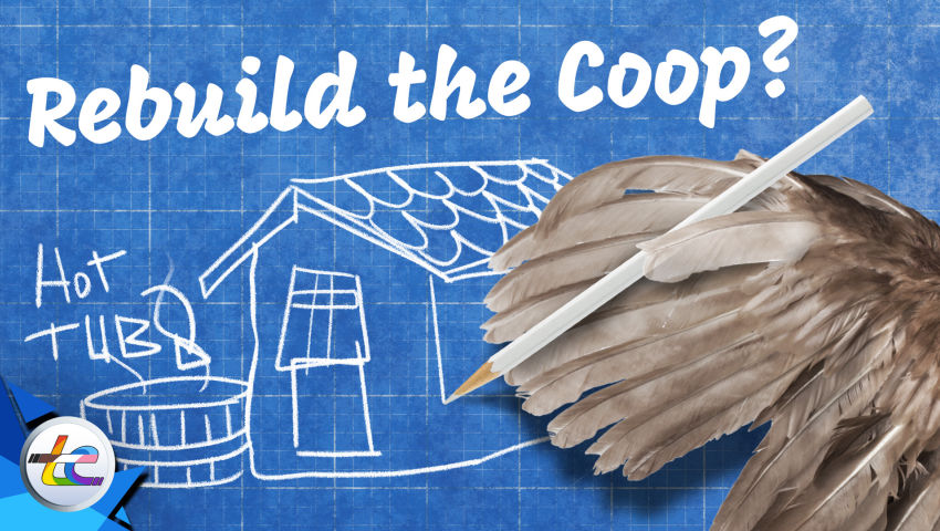 Transport Evolved Take 2