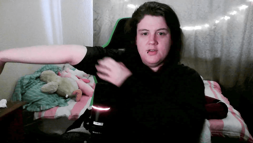 What it's like to spend your whole life in pain