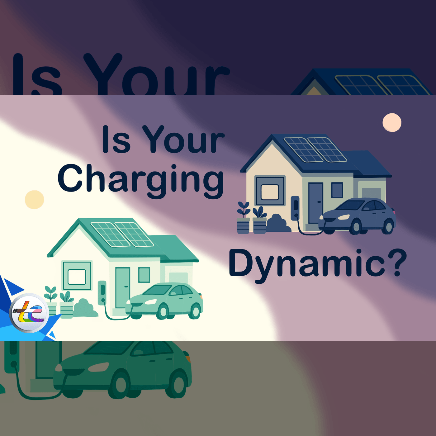 Transport Evolved Sunday Musing: Do You Use Dynamic Charging? episode artwork